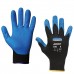 Перчатки защитные Jackson Safety G40 с пенным нитриловым покрытием